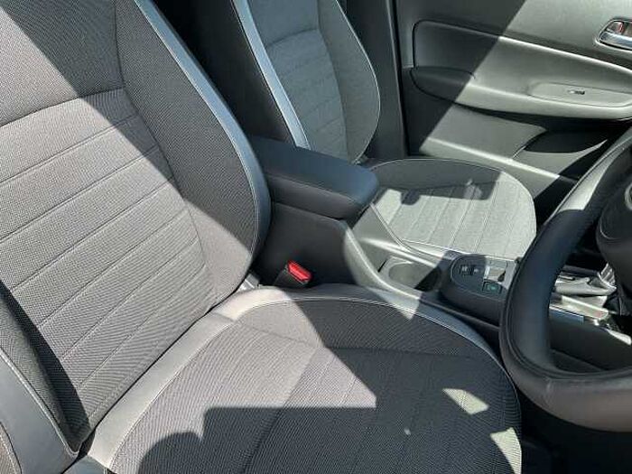 Honda Jazz Hybrid 1.5 i-MMD Hybrid Crosstar Advance 5dr eCVT 