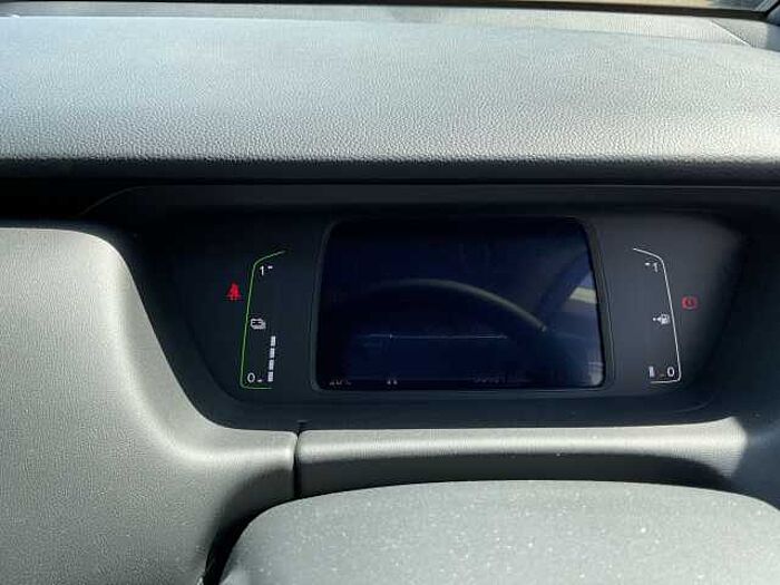 Honda Jazz Hybrid 1.5 i-MMD Hybrid Crosstar Advance 5dr eCVT 