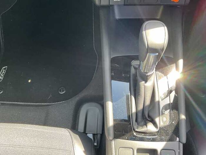 Honda Jazz Hybrid 1.5 i-MMD Hybrid Crosstar Advance 5dr eCVT 