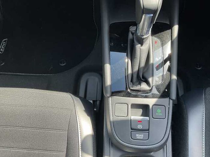 Honda Jazz Hybrid 1.5 i-MMD Hybrid Crosstar Advance 5dr eCVT 