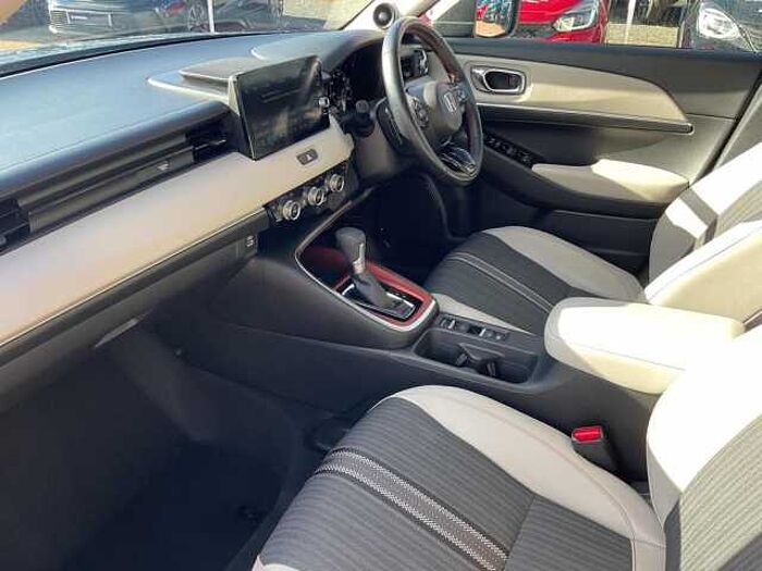 Honda HR-V Hybrid 1.5 eHEV Advance Style 5dr CVT 