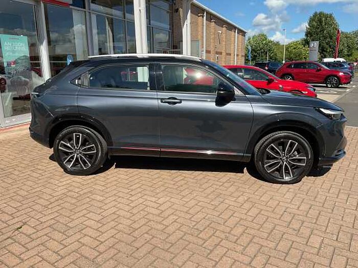 Honda HR-V Hybrid 1.5 eHEV Advance Style 5dr CVT 