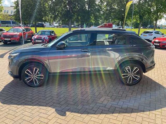 Honda HR-V Hybrid 1.5 eHEV Advance Style 5dr CVT 