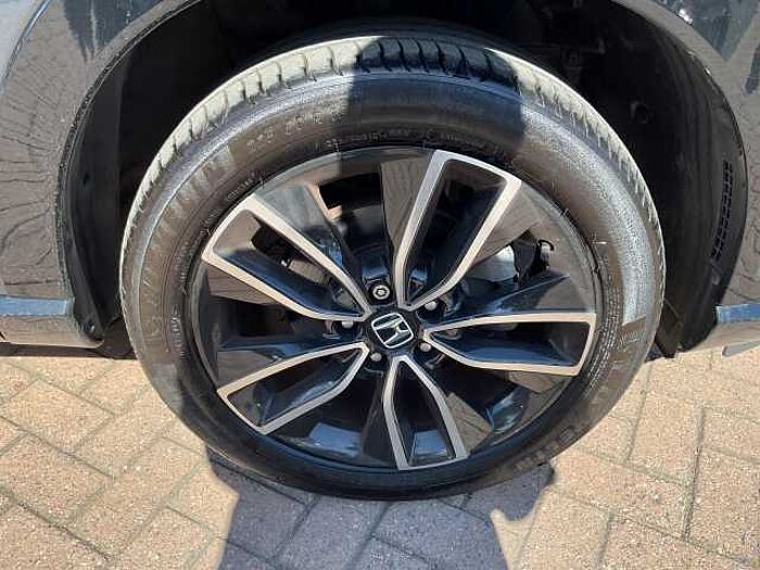 Honda HR-V Hybrid 1.5 eHEV Advance Style 5dr CVT 
