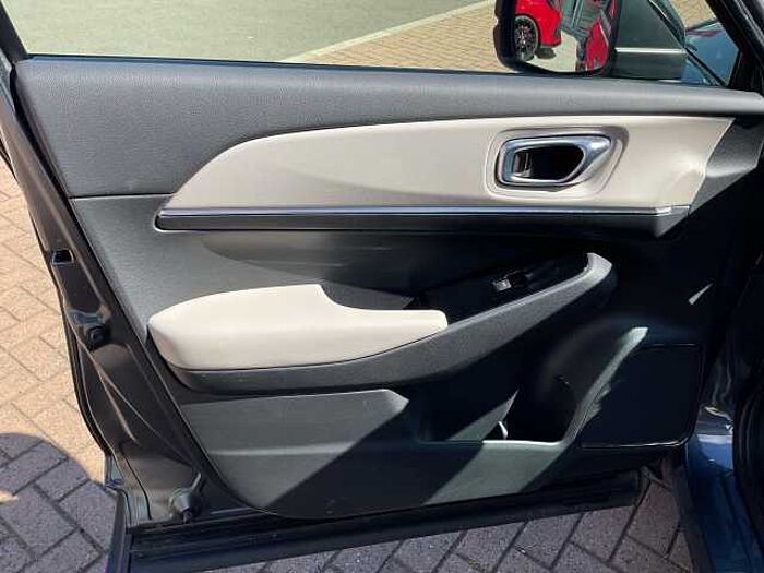 Honda HR-V Hybrid 1.5 eHEV Advance Style 5dr CVT 