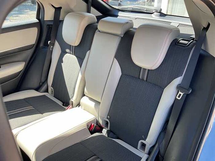 Honda HR-V Hybrid 1.5 eHEV Advance Style 5dr CVT 