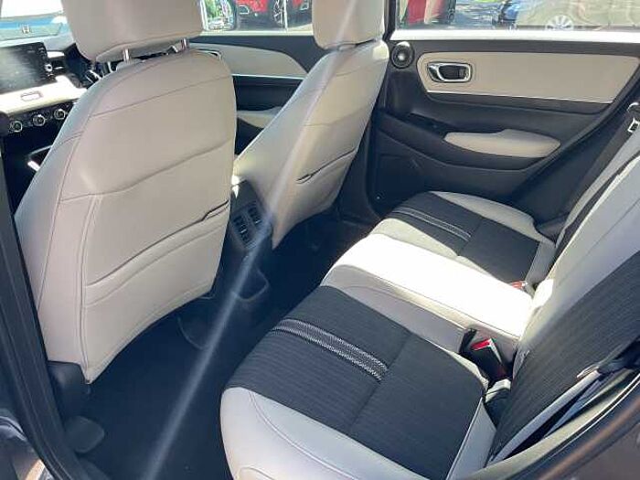 Honda HR-V Hybrid 1.5 eHEV Advance Style 5dr CVT 