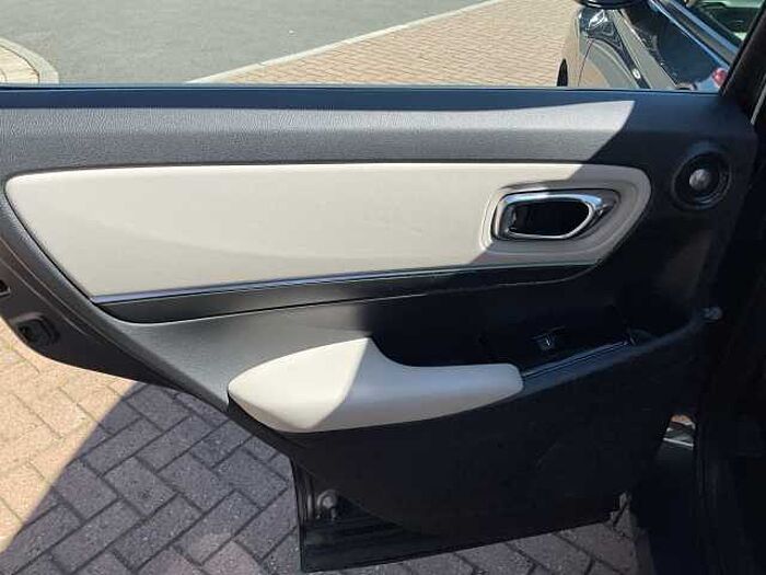 Honda HR-V Hybrid 1.5 eHEV Advance Style 5dr CVT 