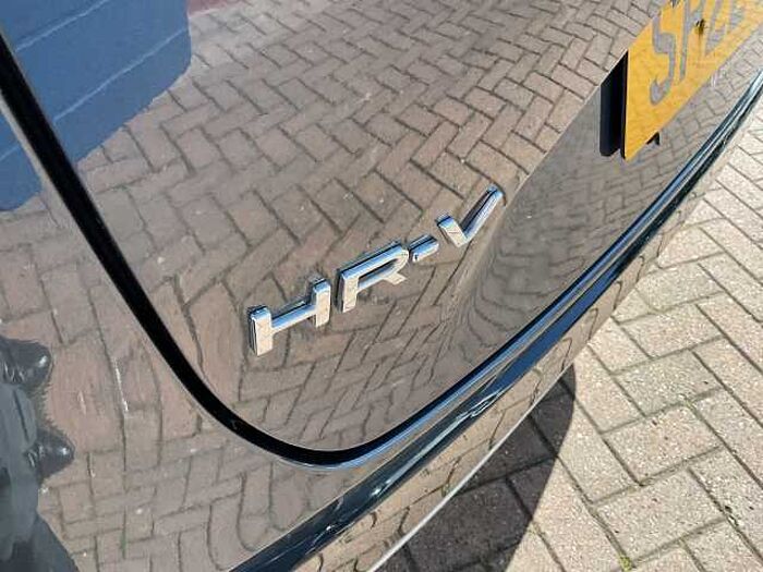 Honda HR-V Hybrid 1.5 eHEV Advance Style 5dr CVT 