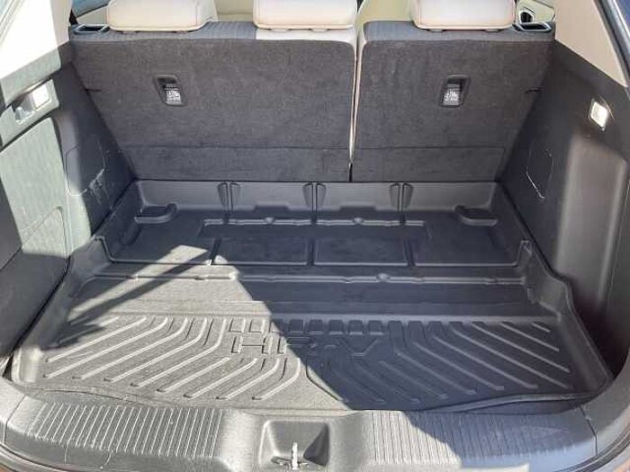 Honda HR-V Hybrid 1.5 eHEV Advance Style 5dr CVT 