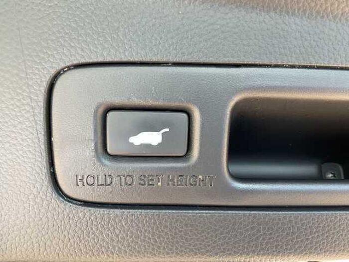 Honda HR-V Hybrid 1.5 eHEV Advance Style 5dr CVT 