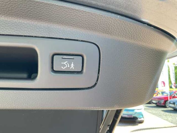 Honda HR-V Hybrid 1.5 eHEV Advance Style 5dr CVT 