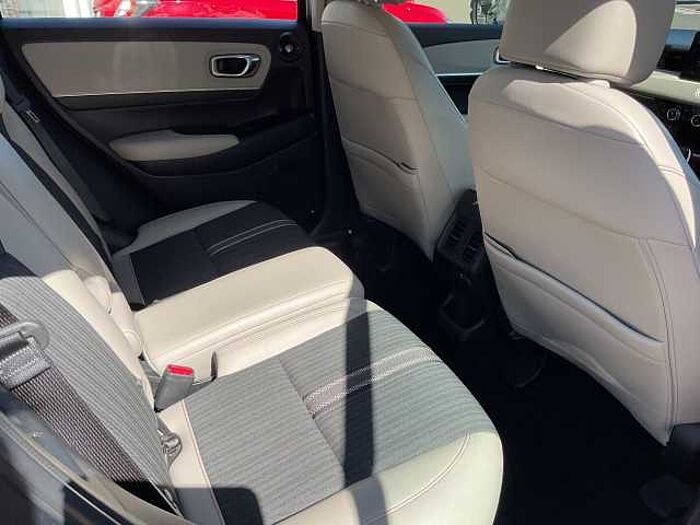 Honda HR-V Hybrid 1.5 eHEV Advance Style 5dr CVT 