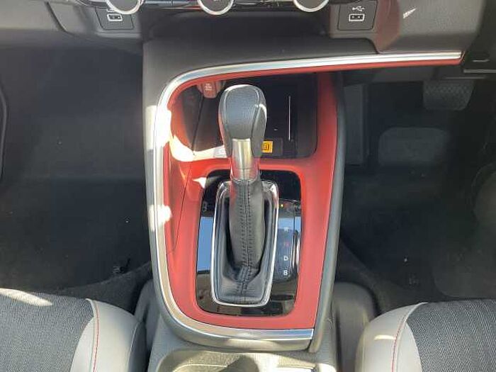 Honda HR-V Hybrid 1.5 eHEV Advance Style 5dr CVT 