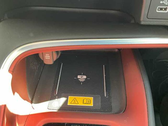 Honda HR-V Hybrid 1.5 eHEV Advance Style 5dr CVT 