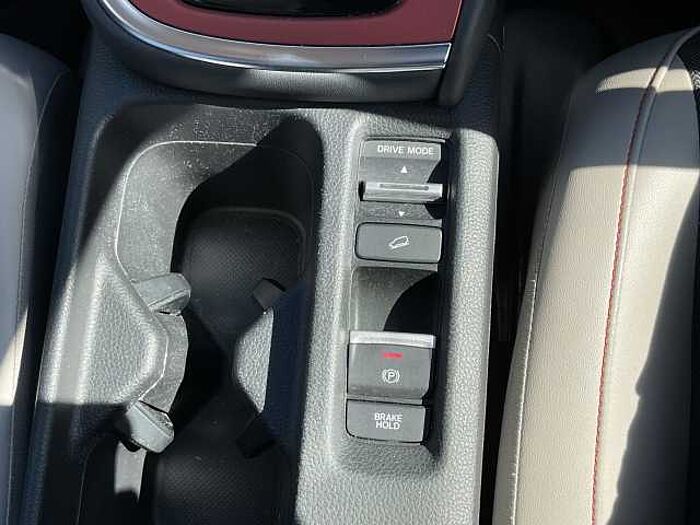 Honda HR-V Hybrid 1.5 eHEV Advance Style 5dr CVT 