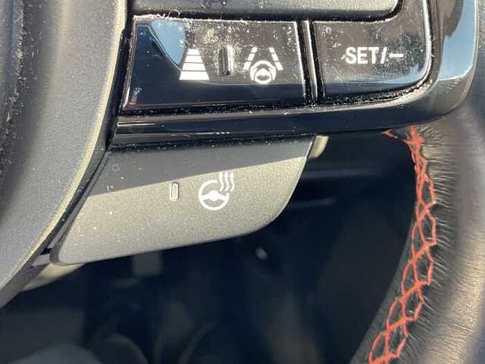 Honda HR-V Hybrid 1.5 eHEV Advance Style 5dr CVT 